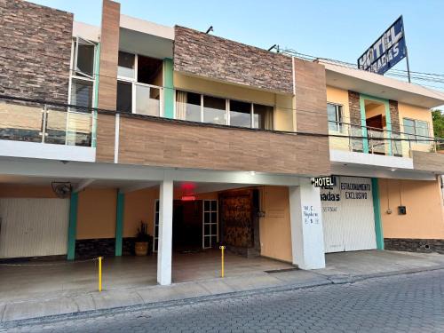 Hotel Cañada's Bungalows