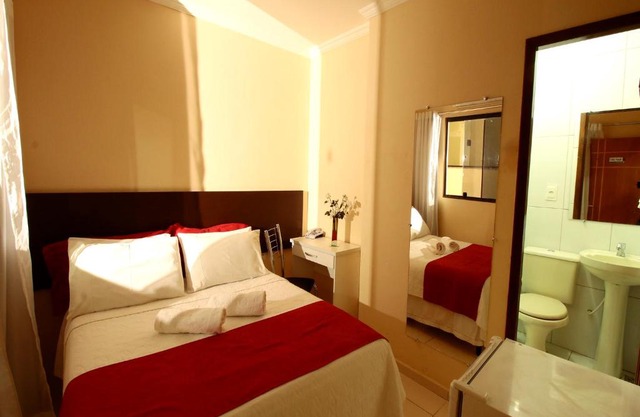 Hotel Caetité