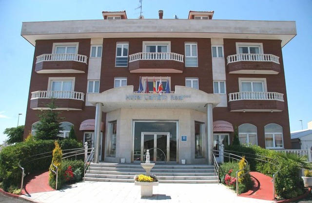 Hotel Camino Real
