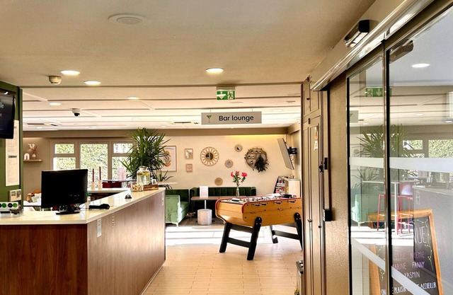 Hotel Campanile Montargis - Amilly
