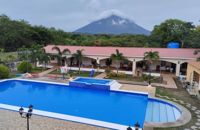 Hotel Campestre Bella Vista