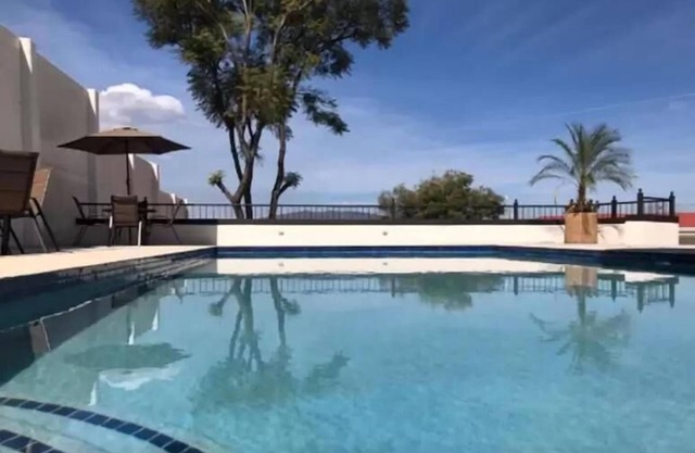 Hotel Candelero