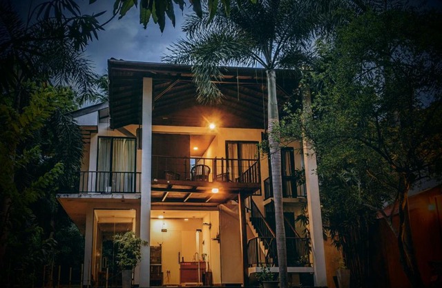HOTEL CANEL PARK