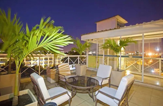 Hotel Cantareira