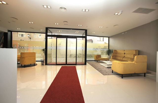 Hotel Cardenal
