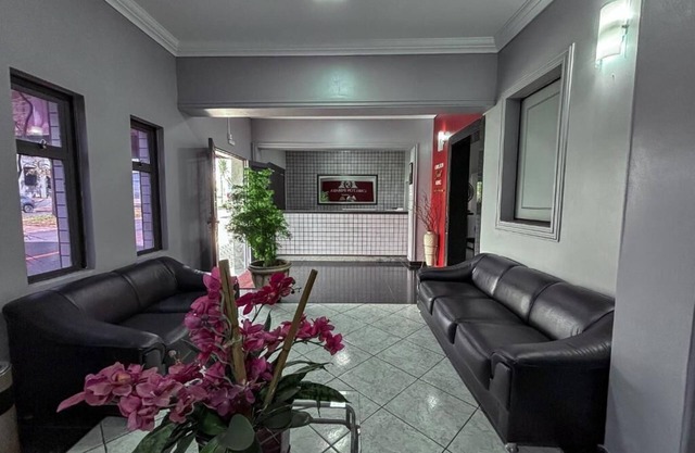 Hotel Carlton Imbiara Express