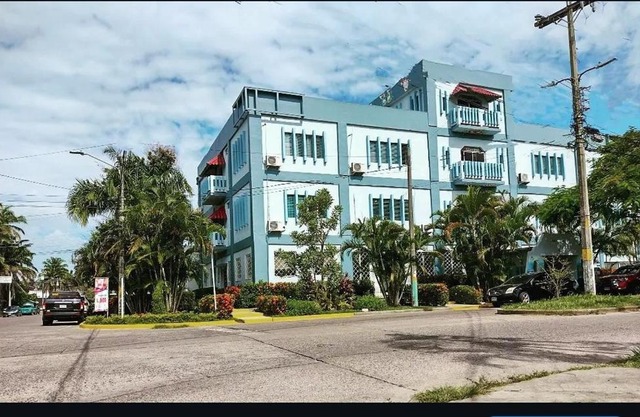 Hotel Carnaval