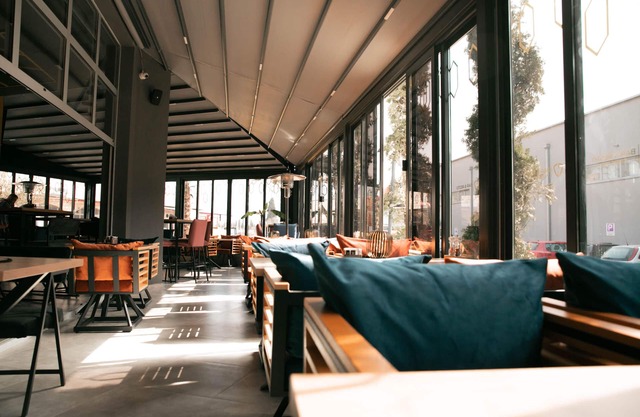 Hotel Carpe Diem Mostar