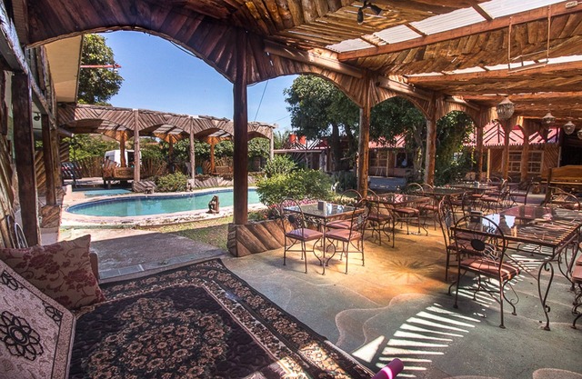 Hotel Casa Antigua