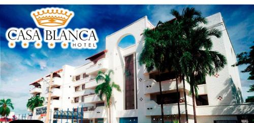 Hotel Casa Blanca