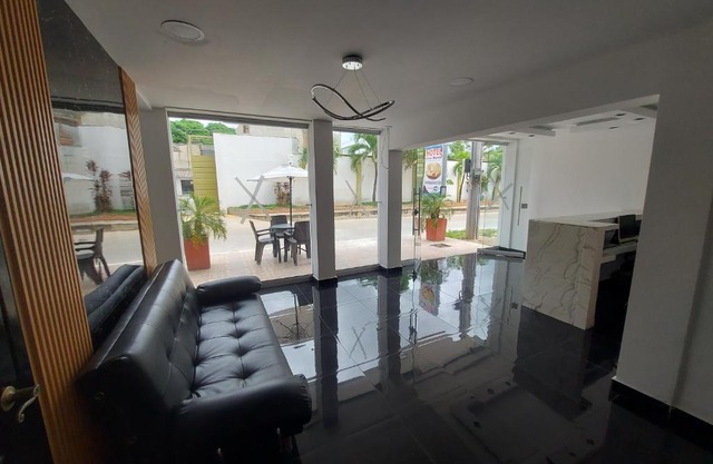 HOTEL CASA BLANCA