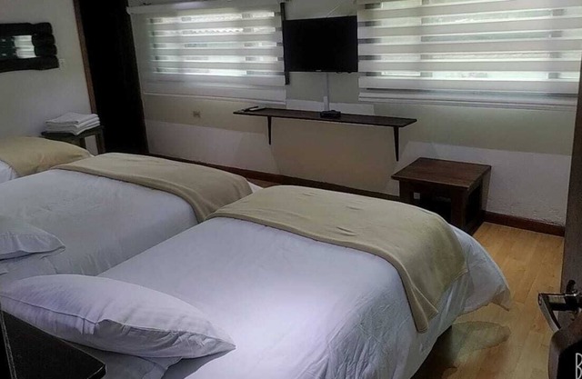 Hotel Casa Campestre San Mateo