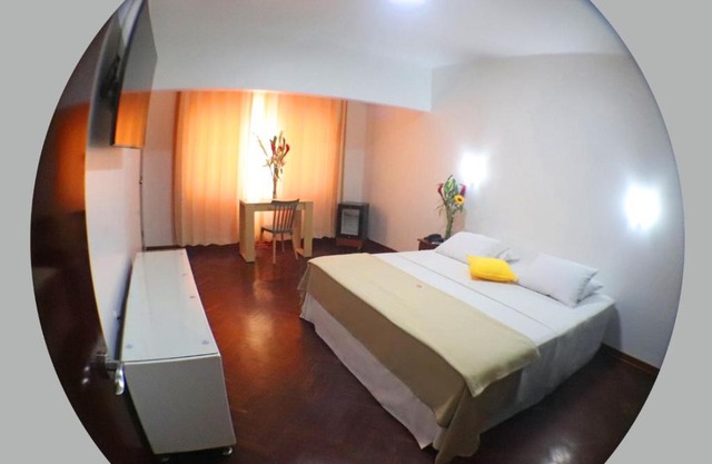HOTEL Casa cesar