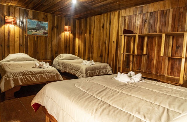 Hotel Casa del Carmen