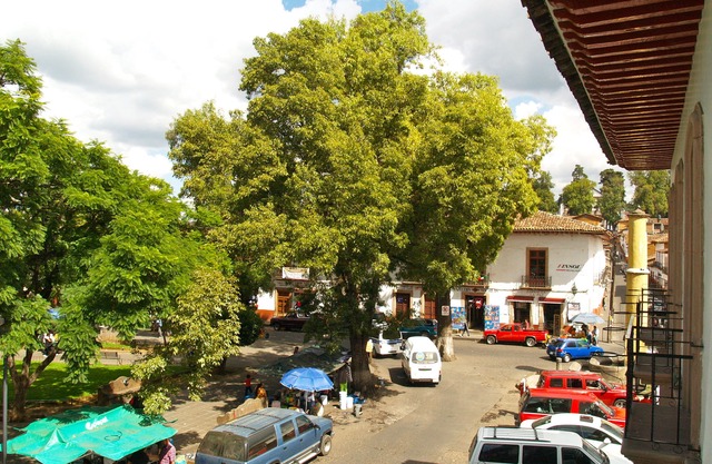 Hotel Casa del Refugio