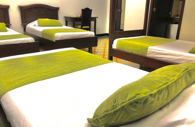 Hotel Casa Escobar Buga