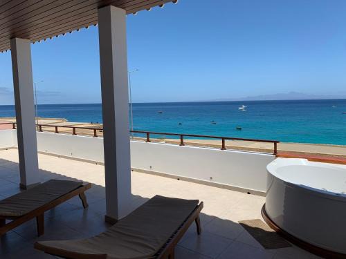 Hotel Casa Evora - luxury and beach front