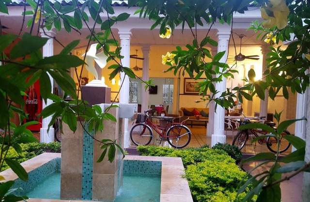 Hotel Casa Murillo