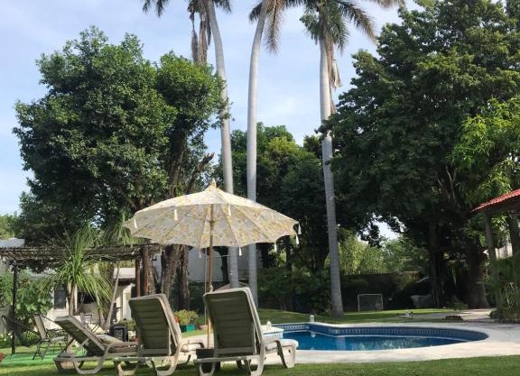 Hotel Casa Nueva