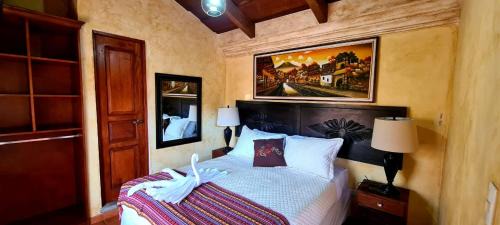 Hotel Casa Antigua 