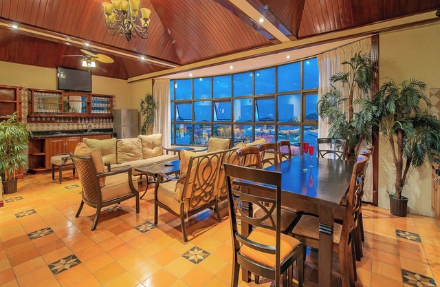 Hotel Casa Roland San José