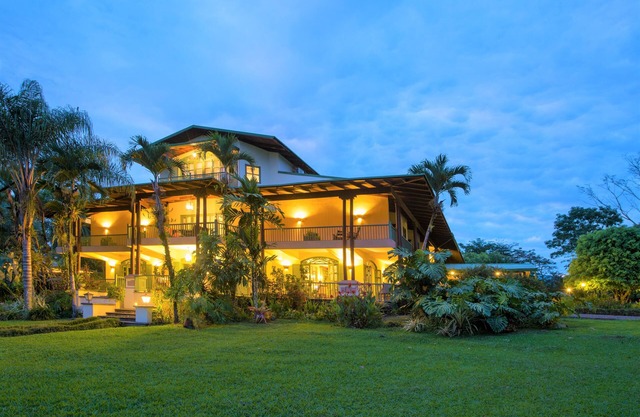 Hotel Casa Turire