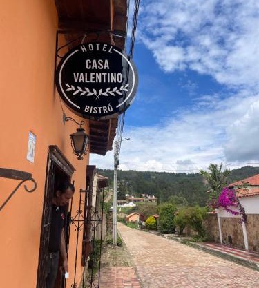 Hotel Casa Valentino