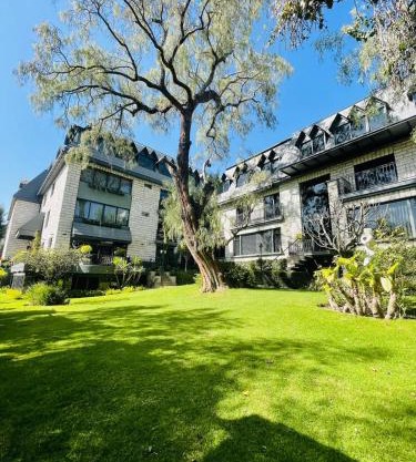 Hotel Casagrande