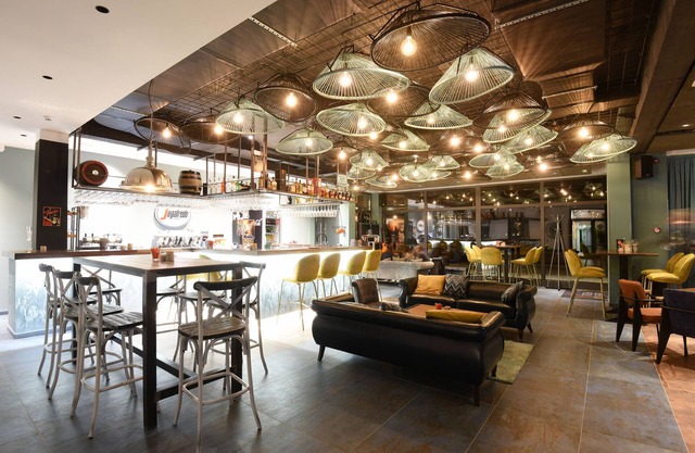 Hotel Castellum