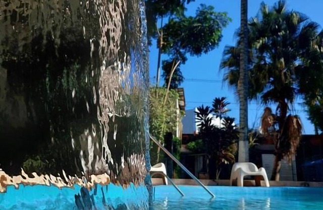 Hotel Castelo Branco