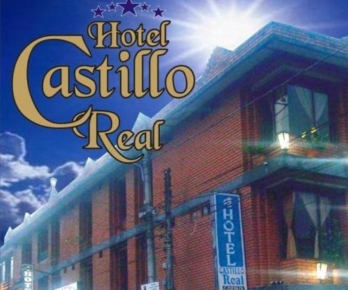 Hotel Castillo Real