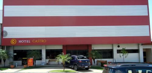 Hotel Castro