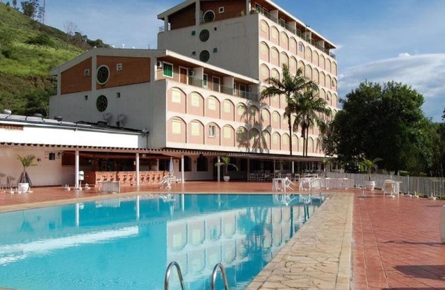 Hotel Cavalinho Branco - 106