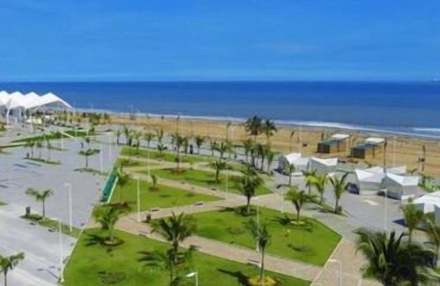 Hotel Cayapas Esmeraldas