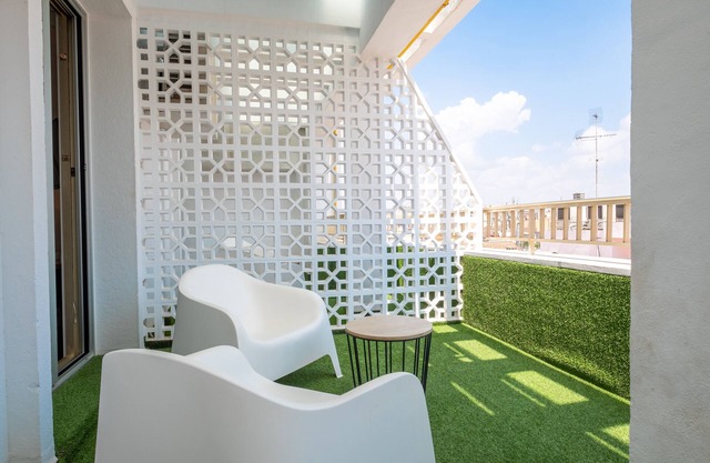 Hotel Cetina Murcia