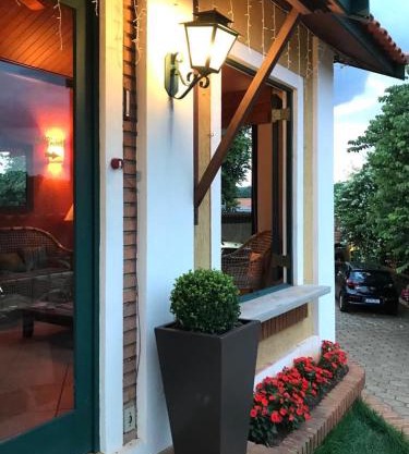 Hotel Chalés Gramado