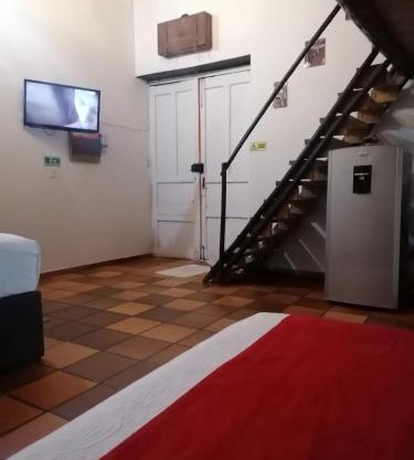 Hotel Casa Grande Nobsa 