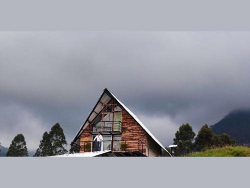 Hotel Chalet en montaña