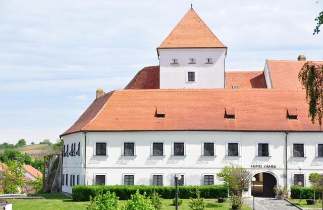 HOTEL CHATEAU ZAMEK CEJKOVICE