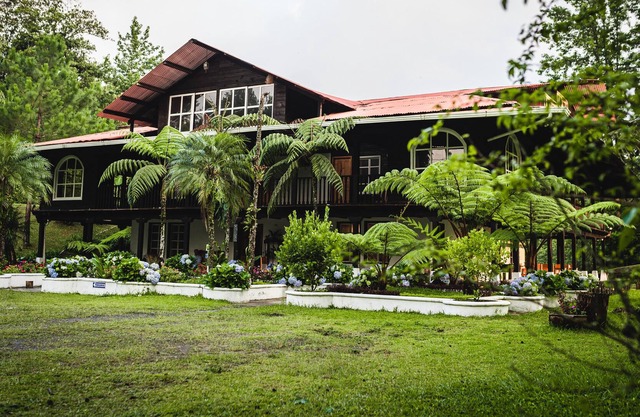 Hotel Chijul