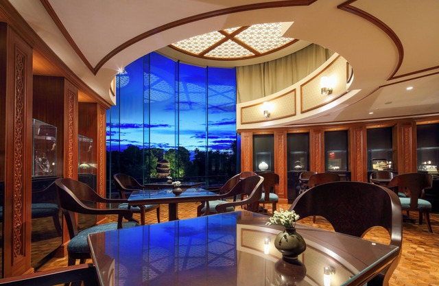 Hotel Chinzanso Tokyo