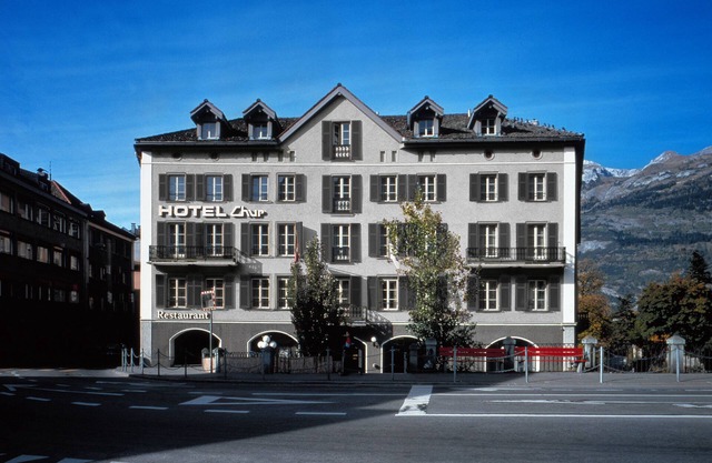 Hotel Chur