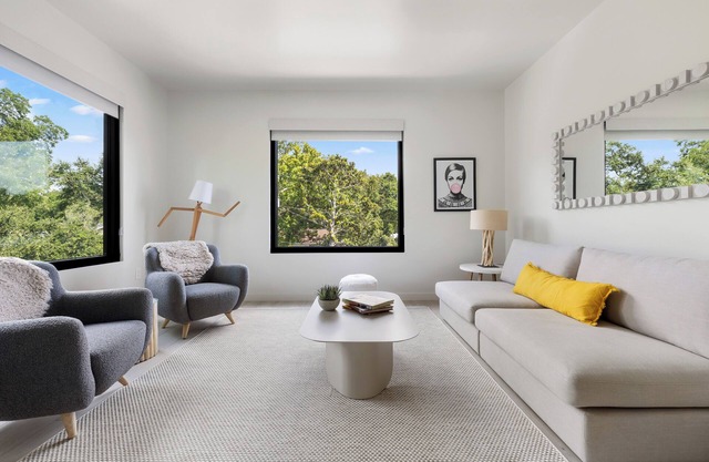 Hotel Circulo | Park Circle | Corner Suite 280