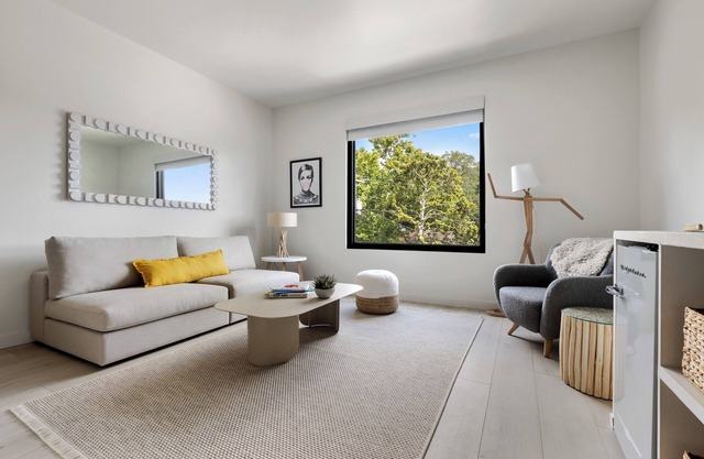 Hotel Circulo - Park Circle - Suite 350