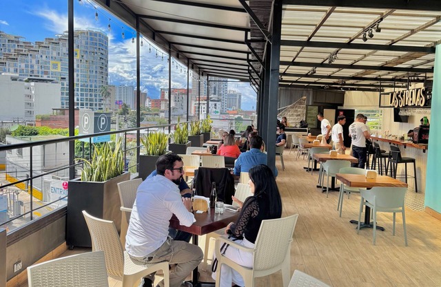Hotel Citadin Z4