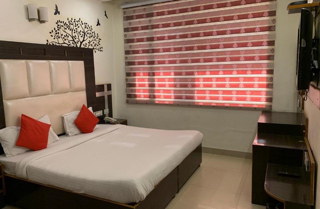 Hotel Citi Heights