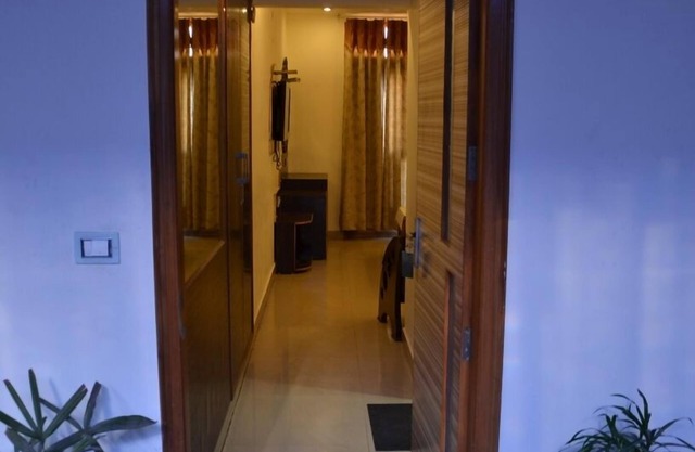 Hotel Citi Heights