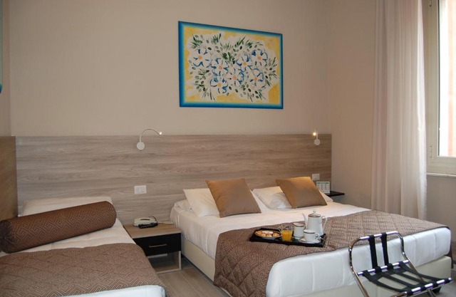 Hotel Citta'