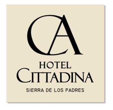 Hotel Cittadina