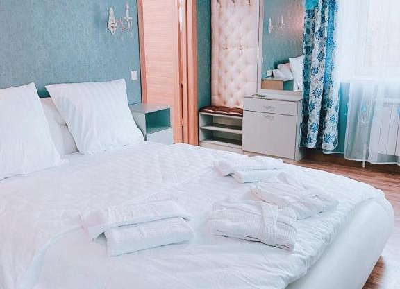 Hotel City Domodedovo